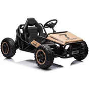 AUTONA LEAN CARS Buggy A8812 na akumulator, kaki, 24V