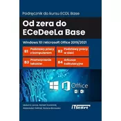 Od zera do ECeDeeLa BASE z Win 10