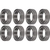 3DJAKE kroglični ležaj - 6700ZZ - 10 x 15 x 4 mm