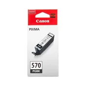 kartuša Canon PGI-570PGBK Black/Original