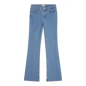 KIDS ONLY Kavbojke KOGHUSH moder denim