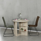HANAH HOME Sto Middle Oak