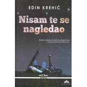 Nisam te se nagledao
