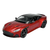 shumee WELLY ASTON MARTIN DBS RDEČ 1:24 24131