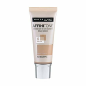 MAYBELLINE NEW YORK Tecni puder Affinitone 17 Rose Beige