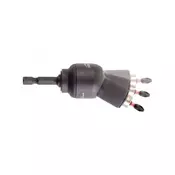 Milwaukee Ugaoni adapter 11/1