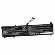 Baterija za Lenovo Legion 5 15-ARH/7 15-IMH/Y7000P, 5250 mAh