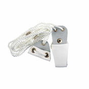 NAPENJALEC ZA LOK GOMPY BSP2 WHITE