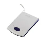 PROMAG PCR-330 čitalnik, RFID čitalnik, 13,56 MHz, USB-HID, svetloba