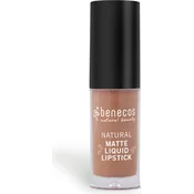 Benecos Natural Matte Liquid Lipstick