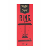 Igra Gentelmens Hardware Ring Swing