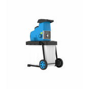 Güde GH 2802 Silent Vrtni drobilnik