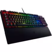 RAZER Mehanicka tastatura BlackWidow V3 Green Switch RGB