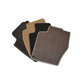 AZ Auto Design Tekstilne preproge Opel ASTRA G 1998-2004 Material 1: Carrera Črna