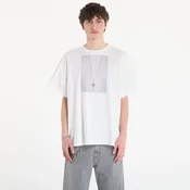 Majice MM6 T-Shirt Off White XL