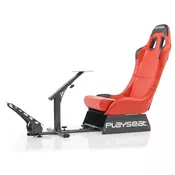 STOL PLAYSEAT EVOLUTION rdeče barve