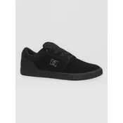 DC Crisis 2 skate čevlji black