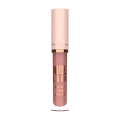 GOLDEN ROSE s?a?ilo za usne Nude Look Natural Shine 1