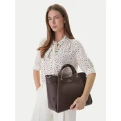 Ročna torba Armani Exchange 942910 CC783 U6018 Bež