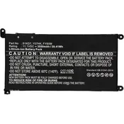 shumee Baterija za prenosnik CoreParts DELL, MBXDE-BA0194