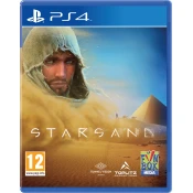 Starsand (PS4)