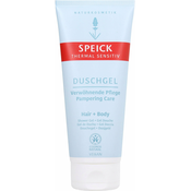 SPEICK THERMALsensitiv osvežujoč gel za prhanje