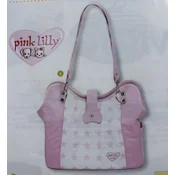 ED10092 TASNA PINK LILLY36X27