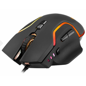 Tracer Gamezone Ash gaming miška, RGB