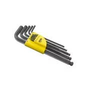 STANLEY set imbus kljuceva 1.5-10mm 9/1 1-13-976