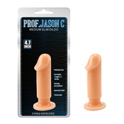 Medium Slim analni dildo