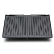 Contact Grill Pro rebrasta roštilj ploča