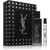 Yves Saint Laurent MYSLF darilni set za moške