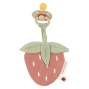 little dutch® priponka za dudo fairy garden strawberry