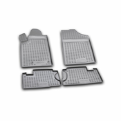 Novline - Element 3D Patosnice CITROEN Berlingo (M49/M59) 1996-2008 set 4 kom