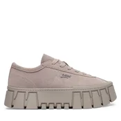 Superge Tommy Jeans Platform Sneaker EN0EN03132 Siva