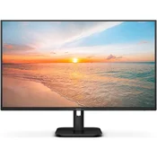 Monitor Philips 27 27E1N1200A, IPS, Adaptive-Sync 120Hz, 1ms, VGA, HDMI, DP, Zvucnici, Full HD 27E1N1200A/00