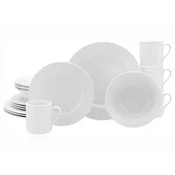 Creatable Kombinirani Servis Polo, 16-Delni