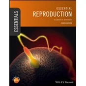 Essential Reproduction, 8th Edition