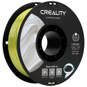Creality CR-Silk PLA Filament (Yellow-blue)