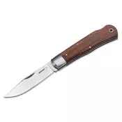 Boker Plus Lockback Bubinga