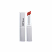 Artdeco Color Booster hranilen balzam za ustnice 3 g odtenek 8 Nude