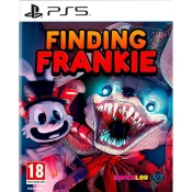 PS5 Finding Frankie Winning - Day One Edition
