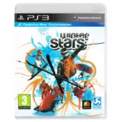Winter Stars (PS3) - rabljeno