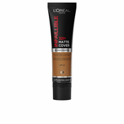 Loréal  Infallible 32H Matte Cover Foundation - 315 Sous Ton Ne  Kostanjeva