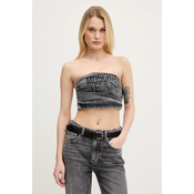 Top Moschino Jeans
