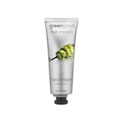 Greenland Lime-Vanilla Hand Cream 75ml