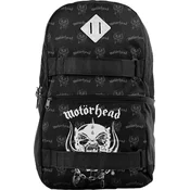 Motörhead England Nahrbtnik Black