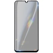 AVIZAR Zaščitno steklo za Samsung Galaxy A15 Trdota 9H Poševni rob 10D, Črna, (5000276343)