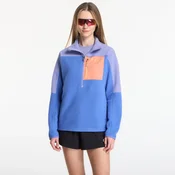 Mikina Cotopaxi Ws Abrazo Fleece Half-Zip Jacket Aster and Azure S