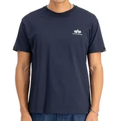 Alpha Industries majica Basic T Small Logo za muškarce